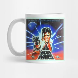 Not So Far Away Mug